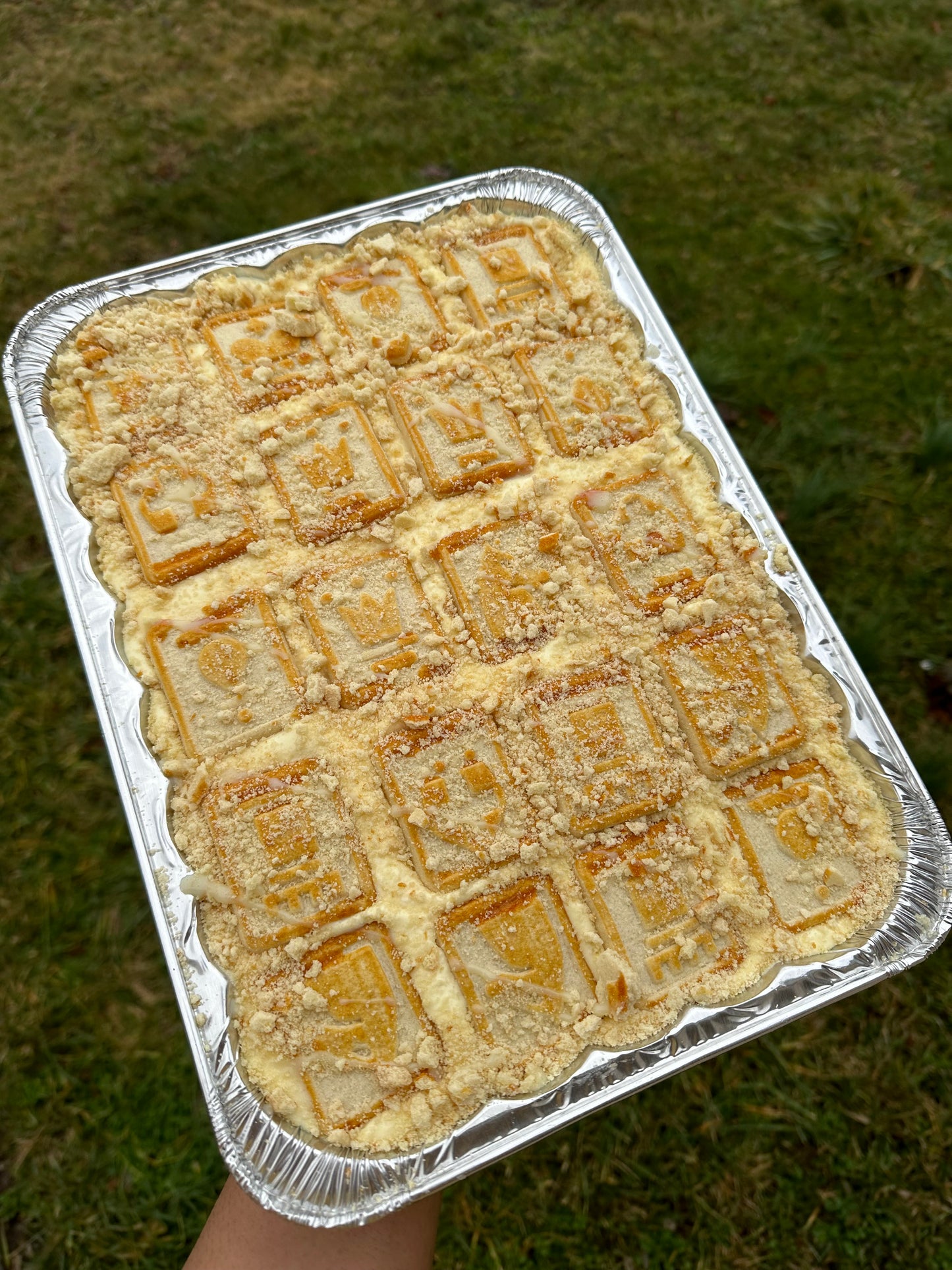 Banana Pudding