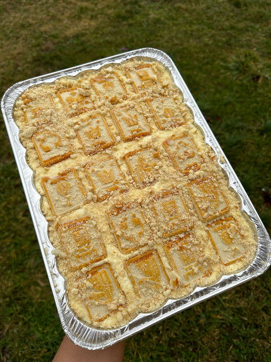 Banana Pudding