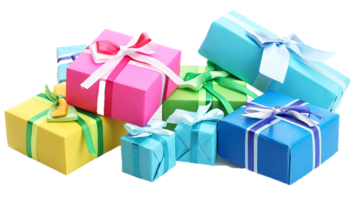 Gift Wrap Option